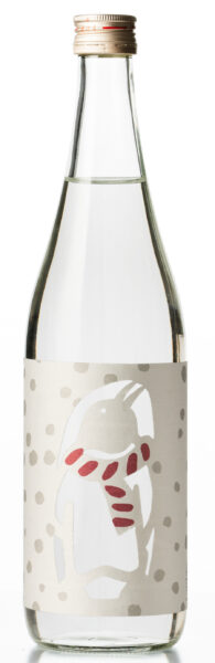 Yuki no Mannen Sweet Potato Shochu