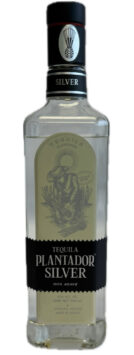 Silver Tequila