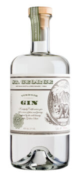 Terroir Gin