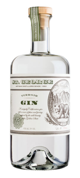 Terroir Gin