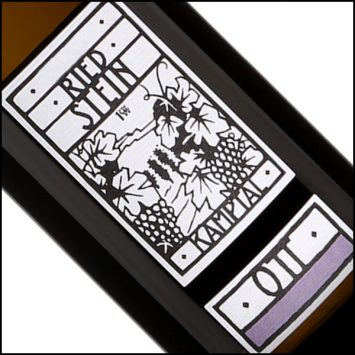 Wine and Spirit Label 4