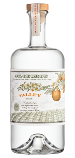 Valley Gin