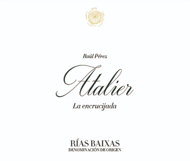 Albario Ras Baixas La Encrucijada Atalier by Ral Prez