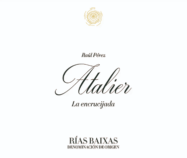 Albario Ras Baixas La Encrucijada