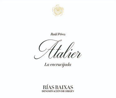 Albariño Rías Baixas 'La Encrucijada'