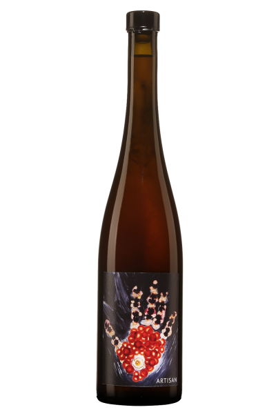 Alsace Orange Artisan