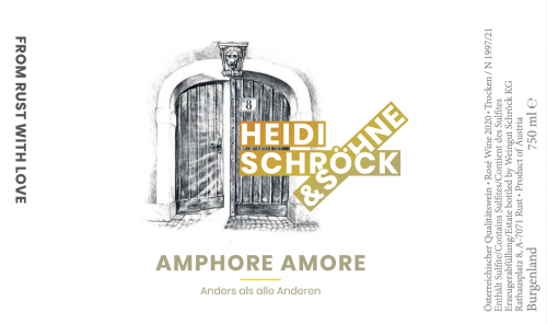 Amphore Amore