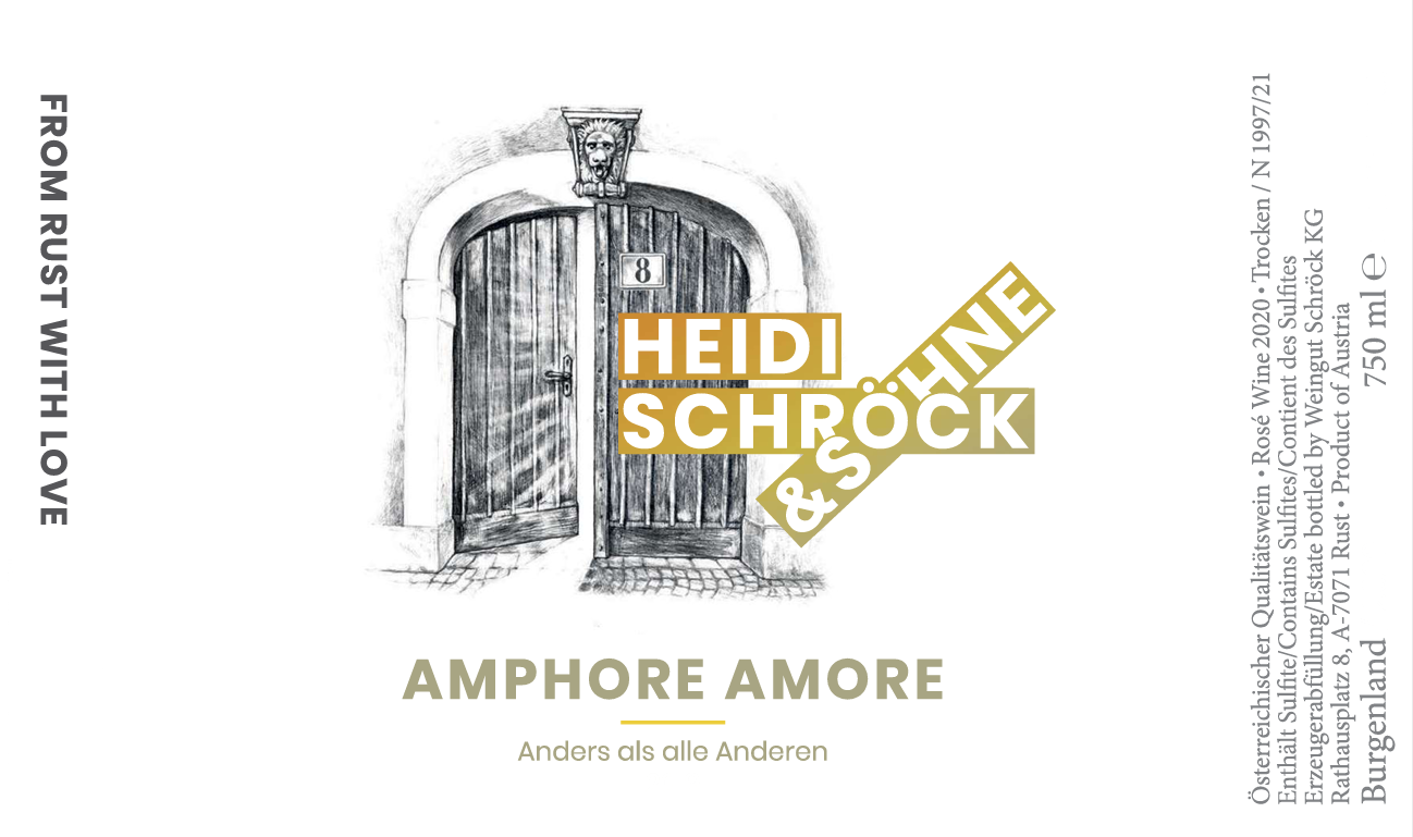 Ander amore online