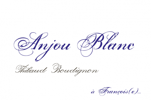 Anjou Blanc