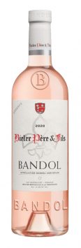 Bandol Rosé 'Reserve'