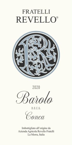 Barolo Conca