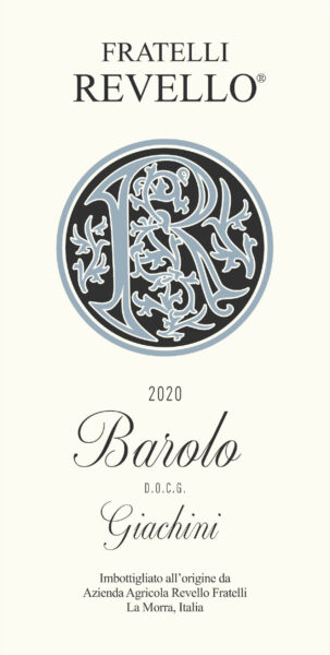 Barolo Giachini