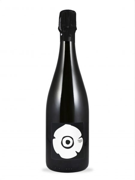 Blanc de Noir Mae Estate Vyd