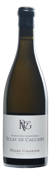 Bourgogne Blanc Eclat de Calcaire Pierre Girardin