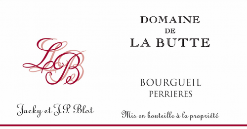 Bourgueil 