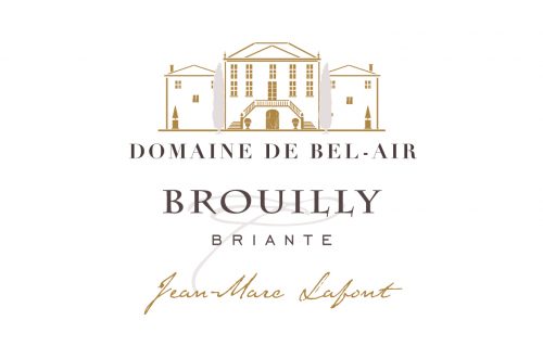 Brouilly 'Briante'