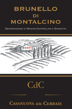 Brunello di Montalcino