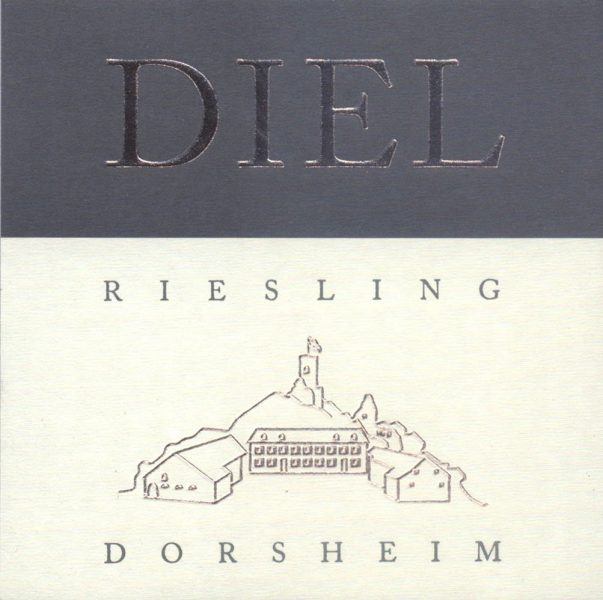 Schlossgut Diel Burg Layen Riesling Trocken