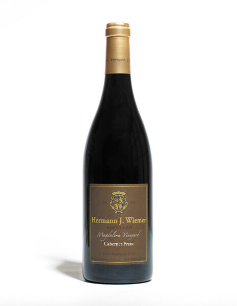 Cabernet Franc Magdalena Vyd