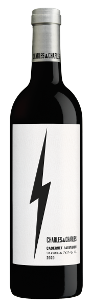 Cabernet Sauvignon Columbia Valley BOLT by Charles  Charles