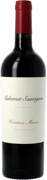 Cabernet Sauvignon Comtesse Marion