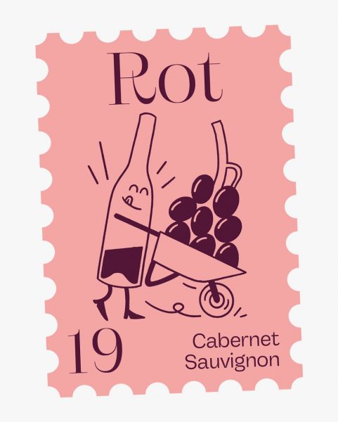 Cabernet Sauvignon