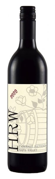 Cabernet Sauvignon HRW  Napa
