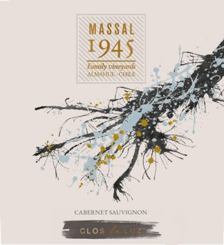 Cabernet Sauvignon 'Massal 1945'