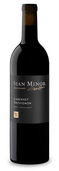 Cabernet Sauvignon North Coast Sean Minor