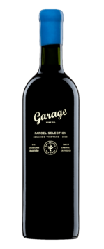 Cabernet Sauvignon 'Renacido Vineyard'