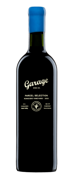 Cabernet Sauvignon Renacido Vineyard