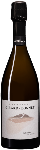 Caferlane Blanc de Blancs Grand Cru Extra Brut