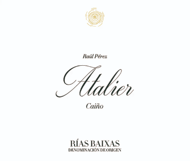 Cao Tinto Ras Baixas