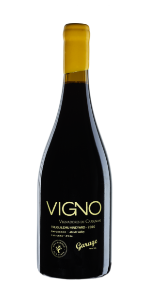 Carinena VIGNO