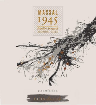 Carmenere 'Massal 1945'