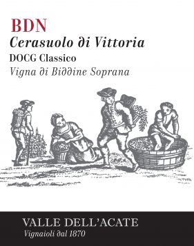 Cerasuolo di Vittoria Classico