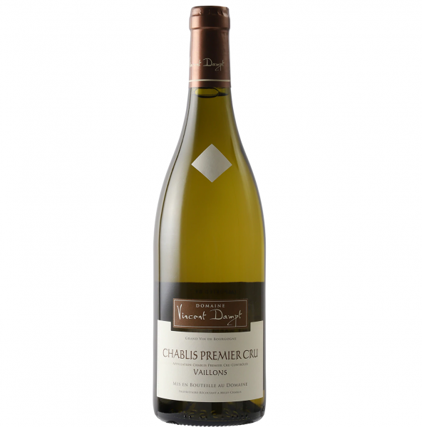 Chablis 1er Vaillons
