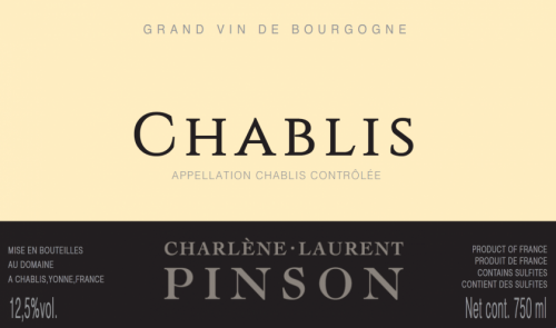 Chablis