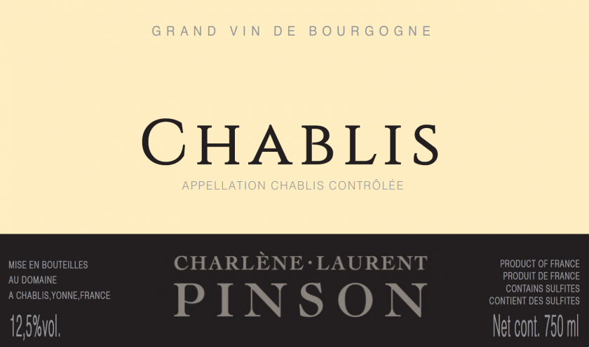 Chablis
