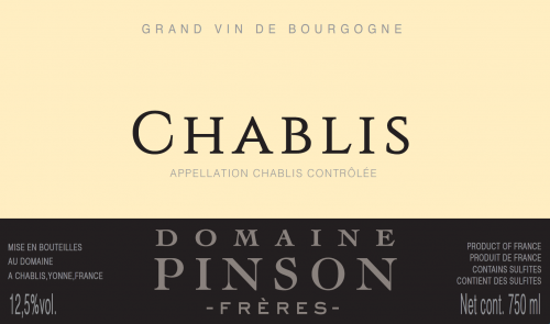 Chablis