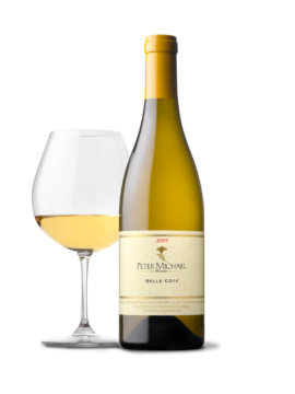 Chardonnay Belle Cte