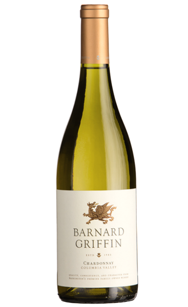 Chardonnay 'Columbia Valley', Barnard Griffin