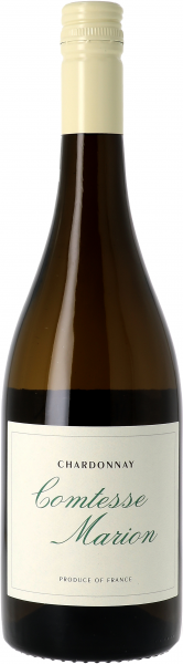 Chardonnay Comtesse Marion