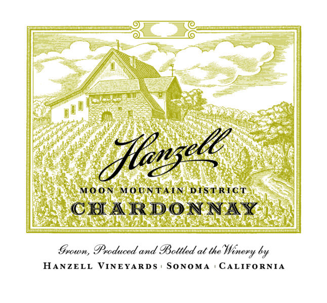 Chardonnay Estate