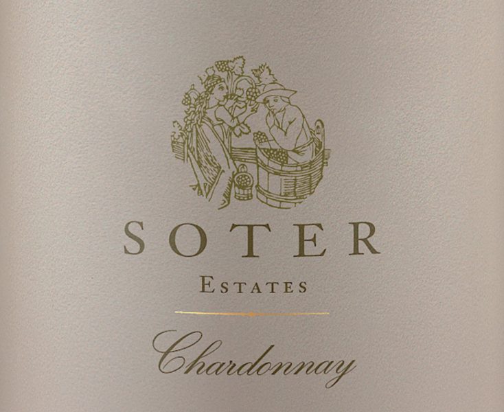 Chardonnay Estates Soter Vineyards