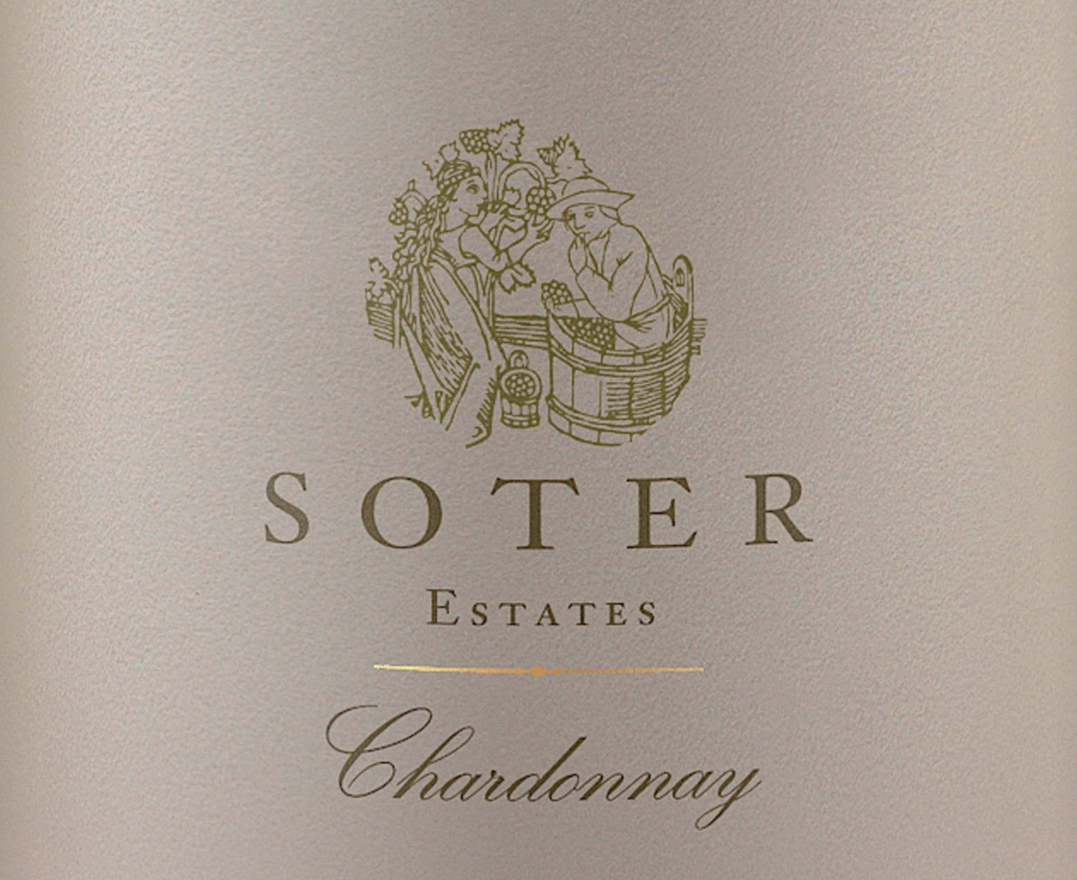 Chardonnay 'Estates', Soter Vineyards Skurnik Wines & Spirits