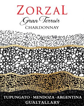 Chardonnay 'Gran Terroir'