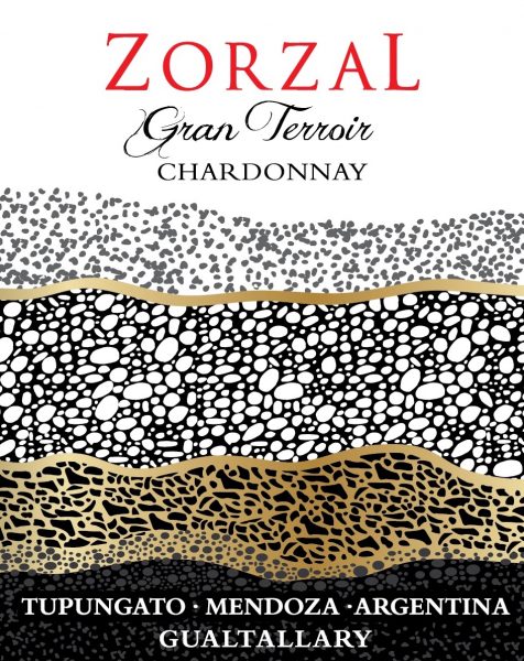 Chardonnay Gran Terroir
