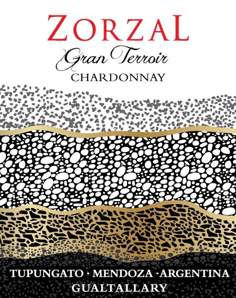 Chardonnay Gran Terroir Zorzal