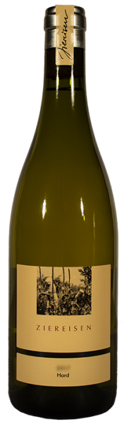Hard Chardonnay
